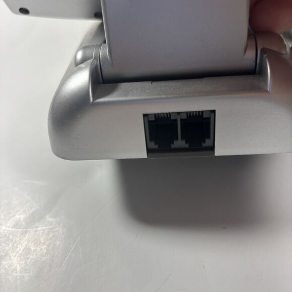 Innovage LCD Touch Panel Phone Caller ID Speakerphone Calculator Corded Home - Picture 8 of 11